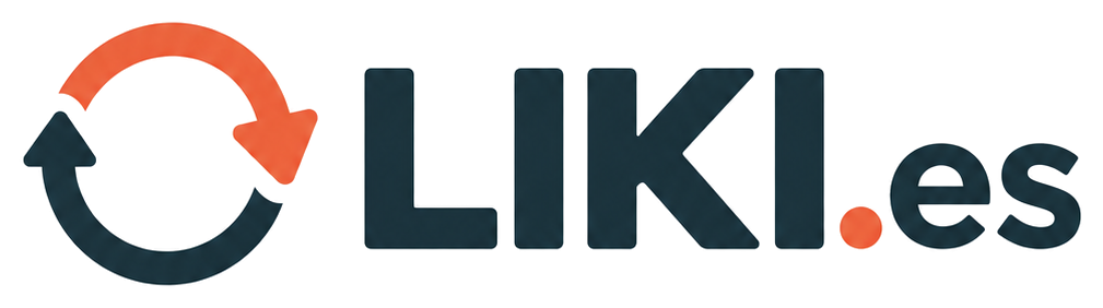 LIKI.es